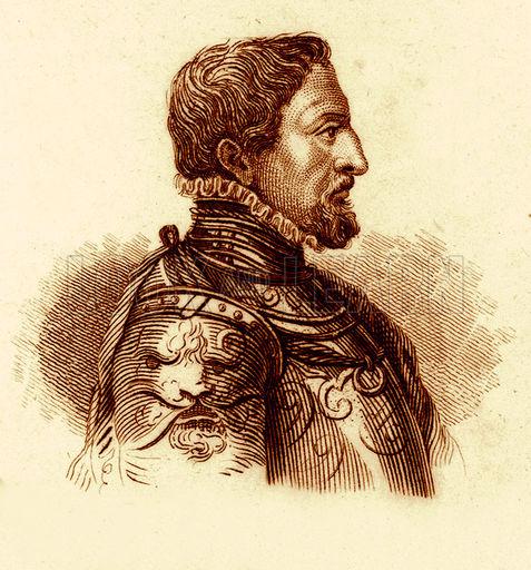 Photo of Sir William Marshal, 1st Earl of Pembroke, 1st Earl Marshall of England